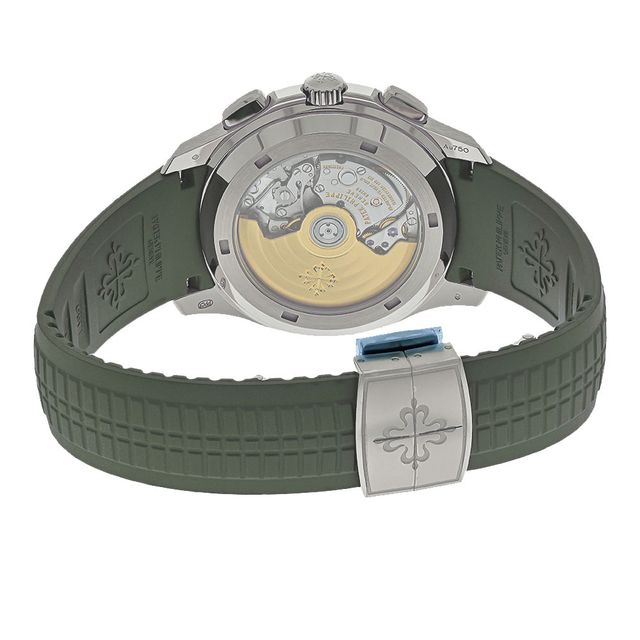 Patek Philippe Aquanaut 5968G-010 Image 3